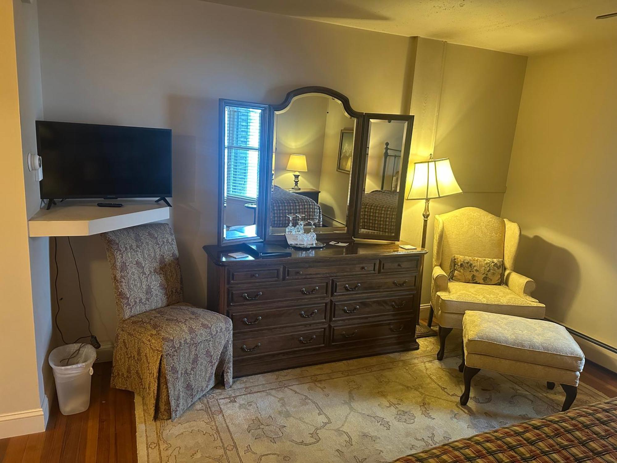 Haven By The Sea B&B 威尔斯 外观 照片